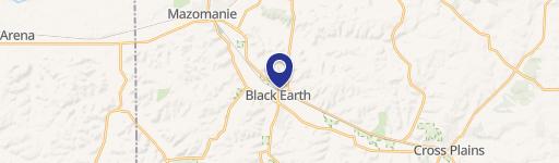 Black Earth, WI 53515