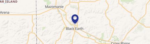 Black Earth, WI 53515