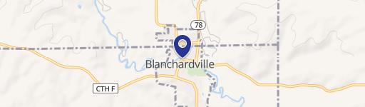 Blanchardville, WI 53516