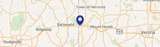 Blue Mounds, WI 53517