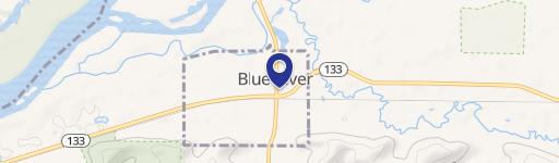 Blue River, WI 53518