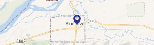 Blue River, WI 53518
