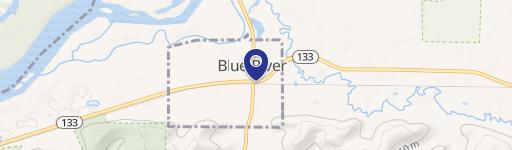 Blue River, WI 53518
