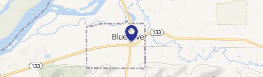 Blue River, WI 53518
