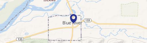Blue River, WI 53518