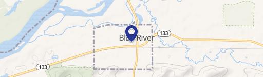 Blue River, WI 53518