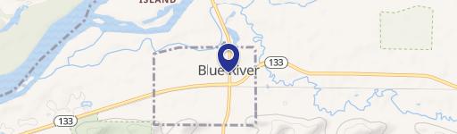 Blue River, WI 53518