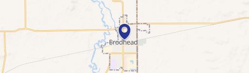 Brodhead, WI 53520