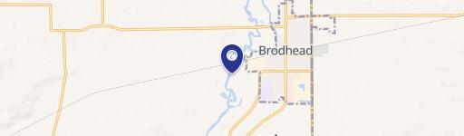 Brodhead, WI 53520