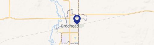 Brodhead, WI 53520