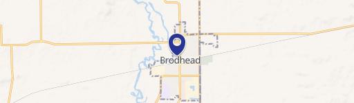 Brodhead, WI 53520