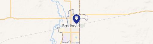 Brodhead, WI 53520