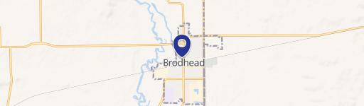 Brodhead, WI 53520
