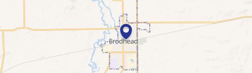 Brodhead, WI 53520