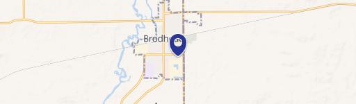 Brodhead, WI 53520