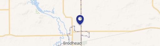 Brodhead, WI 53520