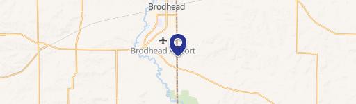Brodhead, WI 53520