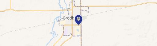 Brodhead, WI 53520