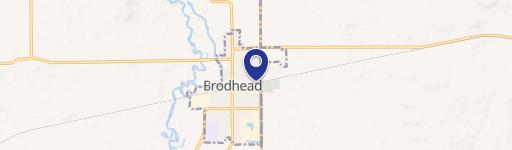 Brodhead, WI 53520