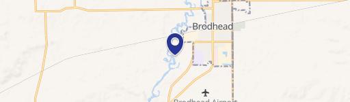 Brodhead, WI 53520