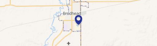 Brodhead, WI 53520
