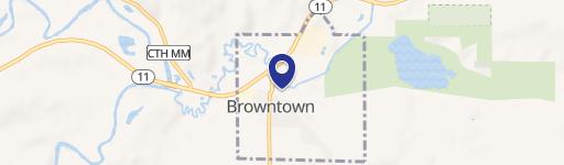 Browntown, WI 53522