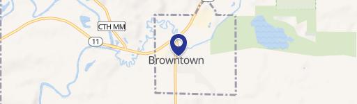 Browntown, WI 53522