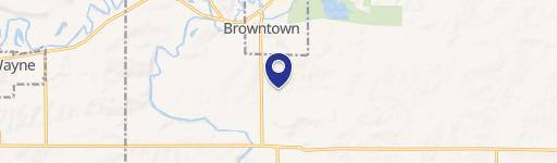 Browntown, WI 53522