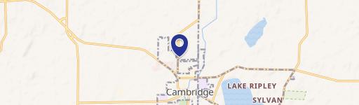 Cambridge, WI 53523