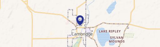 Cambridge, WI 53523
