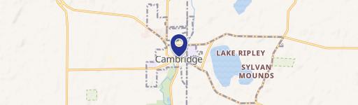 Cambridge, WI 53523