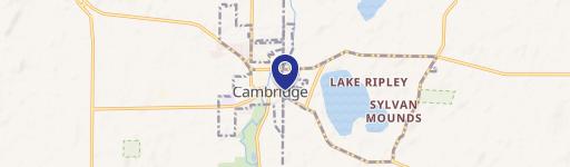 Cambridge, WI 53523