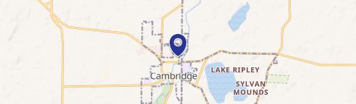 Cambridge, WI 53523
