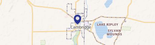 Cambridge, WI 53523