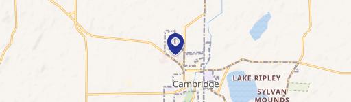 Cambridge, WI 53523
