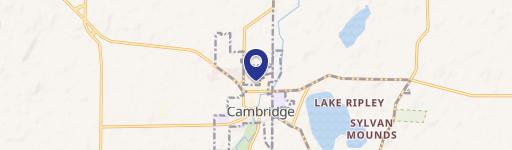 Cambridge, WI 53523