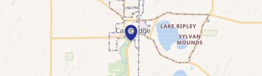 Cambridge, WI 53523