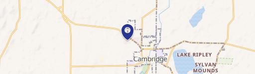 Cambridge, WI 53523