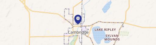 Cambridge, WI 53523
