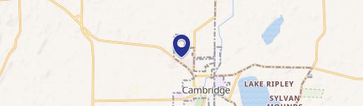 Cambridge, WI 53523