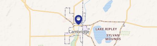 Cambridge, WI 53523