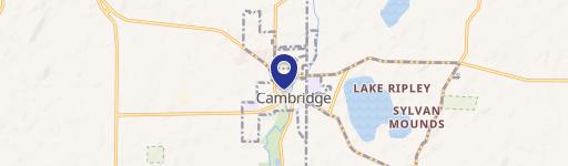 Cambridge, WI 53523