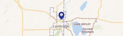 Cambridge, WI 53523