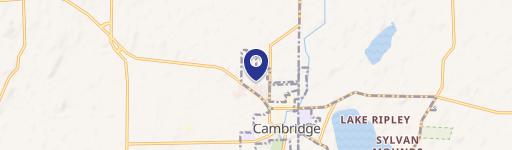 Cambridge, WI 53523