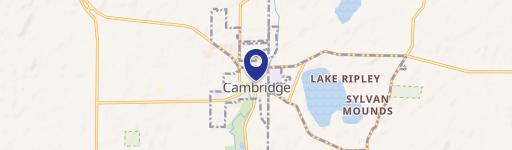 Cambridge, WI 53523