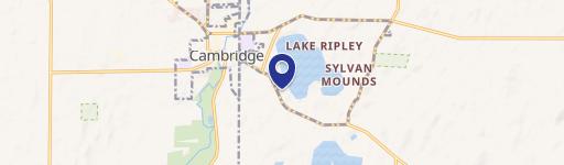 W9440-W945 Porter Dr