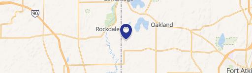 3080th E Rockdale Rd