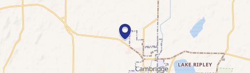 300 Us Hwy 12th And 18