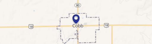 Cobb, WI 53526
