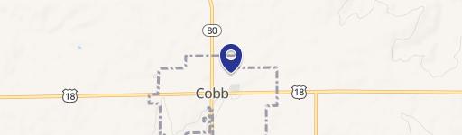 Cobb, WI 53526